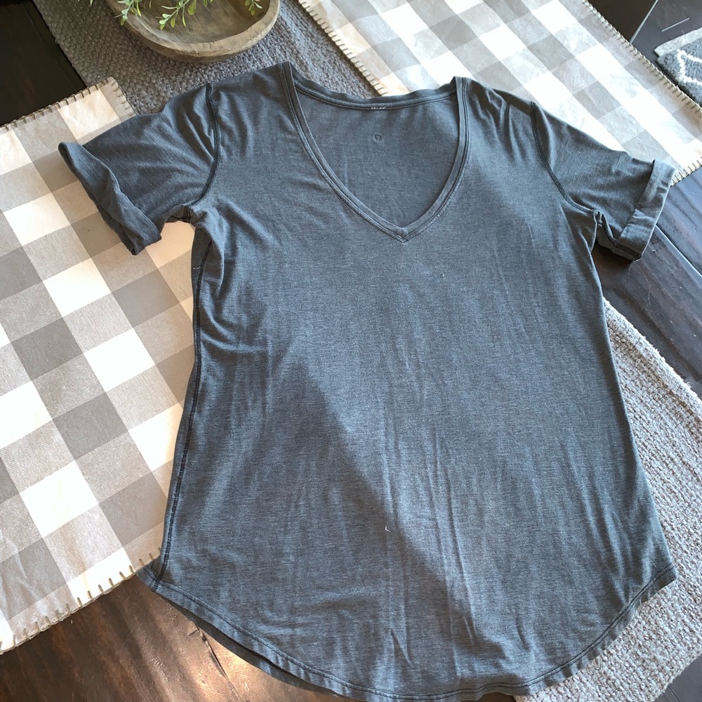 Lulu Lemon Love Tee